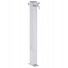 kran-ogrodowy-na-kwadratowym-slupku-80-cm-stal