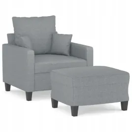 fotel-z-podnozkiem-jasnoszary-60-cm-obity-tka