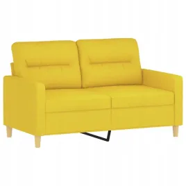 sofa-2-osobowa-jasnozolta-120-cm-tapicerowana-tkanina