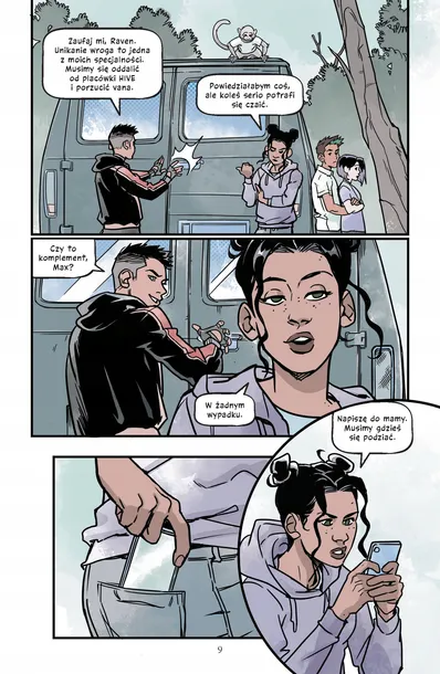 mlodzi-tytani-robin-autor-kami-garcia-gabriel-picolo