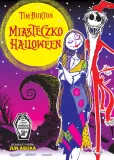 miasteczko-halloween-cechy-czarno-bialy