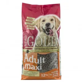 karma-dla-psow-nero-gold-adult-maxi-kurczak-12kg