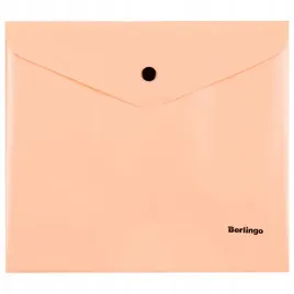 teczka-organizer-a5-berlingo-pomaranczowa-zatrzask