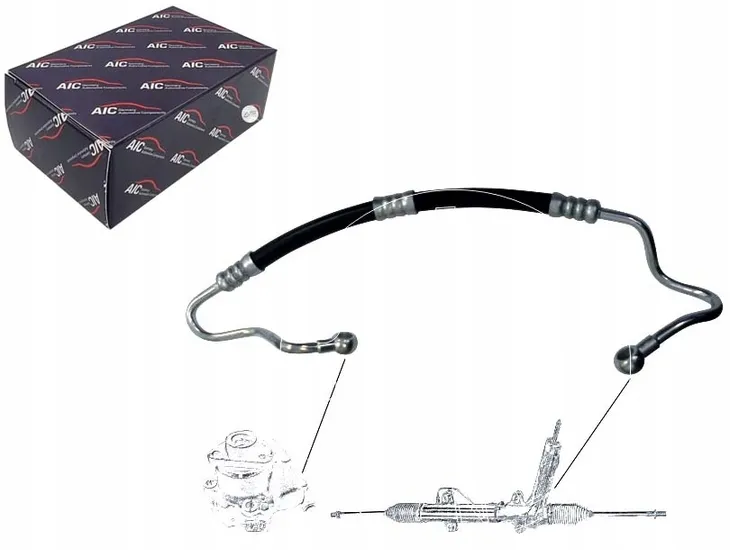 przewod-wspomagania-bmw-e36-90-aic-54942-numer-katalogowy-czesci-54942