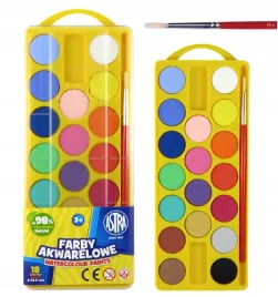 farby-akwarelowe-astra-18-kolorow