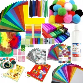 zestaw-plastyczny-przedszkole-wyprawka-mega-mix