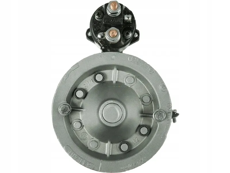 Rozrusznik S9155 do R5C Nysa Warszawa Żuk Tarpan – 199383713