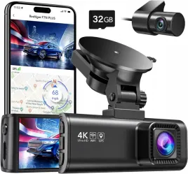 f7n-plus-redtiger-samochodowa-kamera-na-deske-rozdzielcza-4k-f7np-z-gps