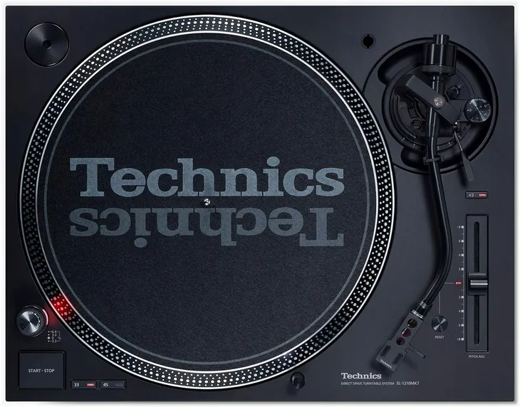 gramofon-technics-sl-1210-mk-7-marka-technics
