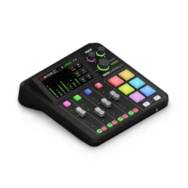 rode-caster-duo-studio-produkcji-podcastow-streaming-produkcji-rodecaste