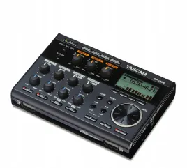 tascam-dp-006-rejestrator-cyfrowe-6-torowe-studio-kieszonkowe