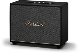 Marshall WOBURN III ブラック MARSHALL Woburn III Regulacja głośności, Bluetooth 5.2, Port HDMI