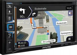 radio-samochodowe-alpine-ine-w611d-dab-45-w-x-4-fm