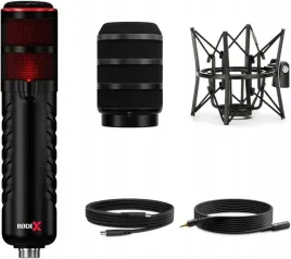 rode-xdm-100-mikrofon-dynamiczny-amortyzator-nowy