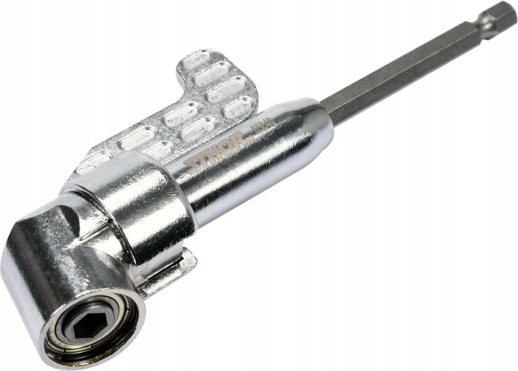vorel-adapter-katowy-130mm-1-4-stan-nowy