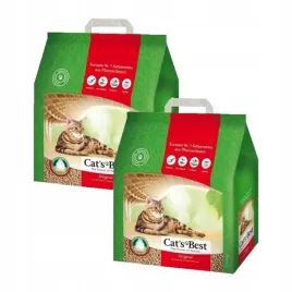 zwirek-drewniany-dla-kota-cats-best-original-10l-zbrylajacy-naturalny-2x5l