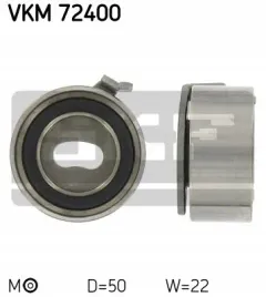 skf-vkm-72400-rolka-napinacza-pasek-rozrzadu
