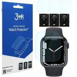 folia-ochronna-3mk-apple-watch-7-41mm