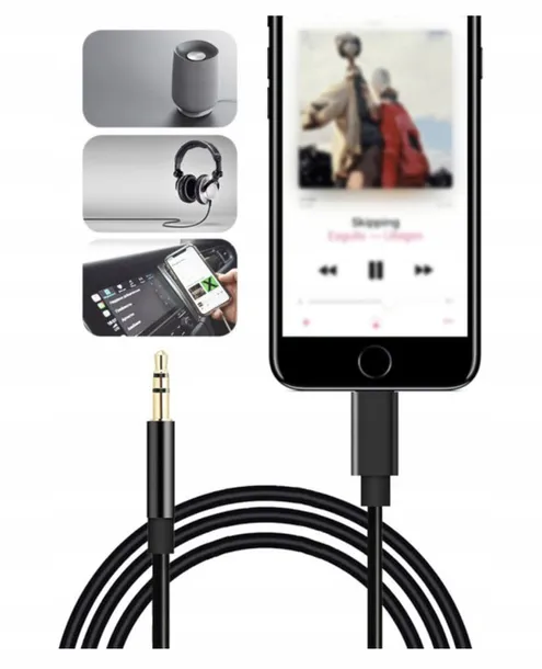 adarter-awei-hf-audio-do-iphone-jack-35mm-marka-awei