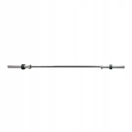 gryf-prosty-olimpijski-16kg-1830mm-z-zaciskami-lock-jaw-hms-go320