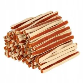 hilton-przysmak-sandich-miekkie-paski-z-kaczki-dla-psa500g
