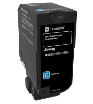 lexmark-toner-74c20c0-cyan-stan-nowy