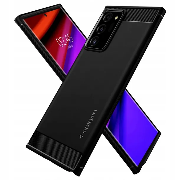 plecki-spigen-do-galaxy-note-20-ultra-czarne-przeznaczenie-samsung