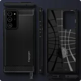 plecki-spigen-do-galaxy-note-20-ultra-czarne-kolor-czarny
