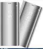 etui-do-iphone-xs-max-clear-view-cover-stan-nowy