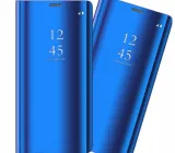 etui-do-iphone-xs-max-clear-view-cover-stan-nowy