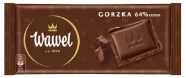 czekolada-gorzka-64percent-cocoa-wawel-90g