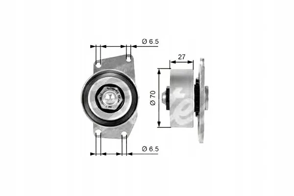 rolka-napinacza-gates-numer-katalogowy-oryginalu-citroen-1611424280-citroen-5751-50-peugeot-1611424280-peugeot-5751-50