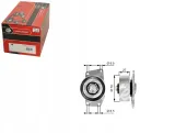 rolka-napinacza-gates-numery-katalogowe-zamiennikow-a-z-meisterteile-azmt-20-031-1669-akron-malo-1570098-autokit-03-623-caliber-66263-denckermann-p224019-dexwal-mobidex-03-518-fa1-rw2105-902-febi-bilstein-17065-hutchinson-t0214-ijs-group-93-1662-km-international-fi1650-lynxauto-pb-5096-maxgear-54-1031-motrio-8660002635-optimal-0-n1949-swag-62-03-0014-triscan-8641-281014-vaico-v42-0201-wilmink-group-wg1252273-wilmink-group-wg2004298