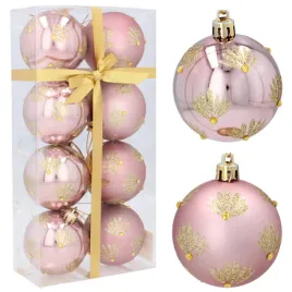 zestaw-rozowe-bombki-choinkowe-nietlukace-rozowe-bombki-6-cm-kpl-8-szt