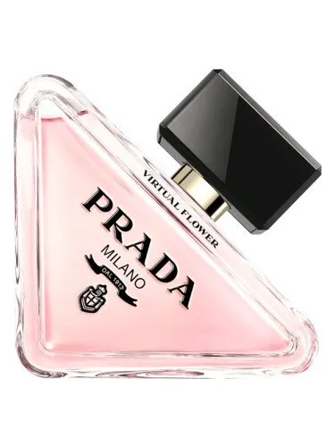 prada paradoxe virtual flower woda perfumowana 90 ml     