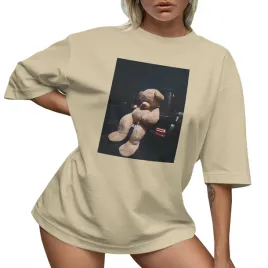 modna-sukienka-damska-mini-krotka-koszulka-oversize-na-lato-duzo-wzorow-xxl