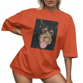 modna-sukienka-damska-mini-krotka-koszulka-oversize-na-lato-duzo-wzorow-xxl
