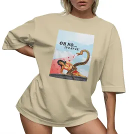modna-sukienka-damska-mini-krotka-koszulka-oversize-na-lato-duzo-wzorow-xl