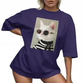 modna-sukienka-damska-mini-krotka-koszulka-oversize-na-lato-duzo-wzorow-xxl