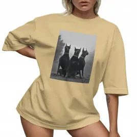 modna-sukienka-damska-mini-krotka-koszulka-oversize-na-lato-duzo-wzorow-m