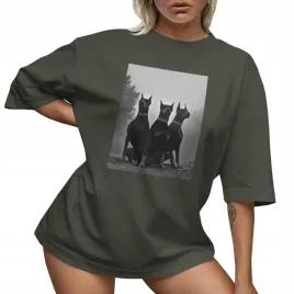 modna-sukienka-damska-mini-krotka-koszulka-oversize-na-lato-duzo-wzorow-m