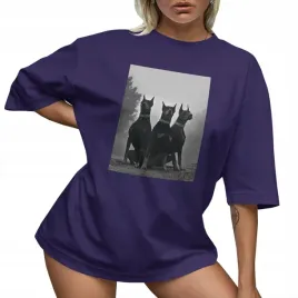 modna-sukienka-damska-mini-krotka-koszulka-oversize-na-lato-duzo-wzorow-xxl