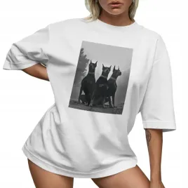 modna-sukienka-damska-mini-krotka-koszulka-oversize-na-lato-duzo-wzorow-m