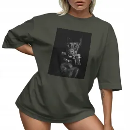 modna-sukienka-damska-mini-krotka-koszulka-oversize-na-lato-duzo-wzorow-xxl
