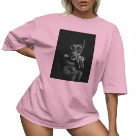 modna-sukienka-damska-mini-krotka-koszulka-oversize-na-lato-duzo-wzorow-xl