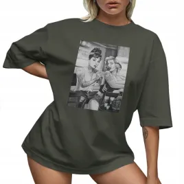 modna-sukienka-damska-mini-krotka-koszulka-oversize-na-lato-duzo-wzorow-xl