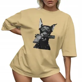 modna-sukienka-damska-mini-krotka-koszulka-oversize-na-lato-duzo-wzorow-xl