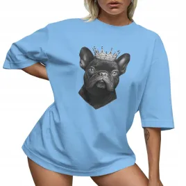 modna-sukienka-damska-mini-krotka-koszulka-oversize-na-lato-duzo-wzorow-xl