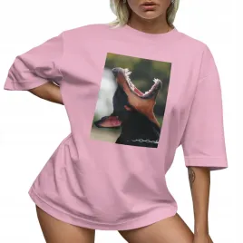 modna-sukienka-damska-mini-krotka-koszulka-oversize-na-lato-duzo-wzorow-xxl