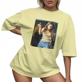 modna-sukienka-damska-mini-krotka-koszulka-oversize-na-lato-duzo-wzorow-xxl